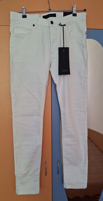 S.Oliver Mango Drykorn нови мъжки панталони и дънки