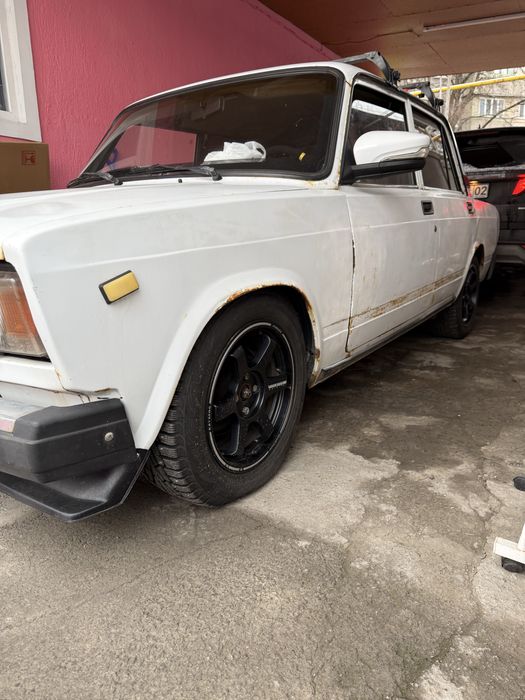 Диски с резиной