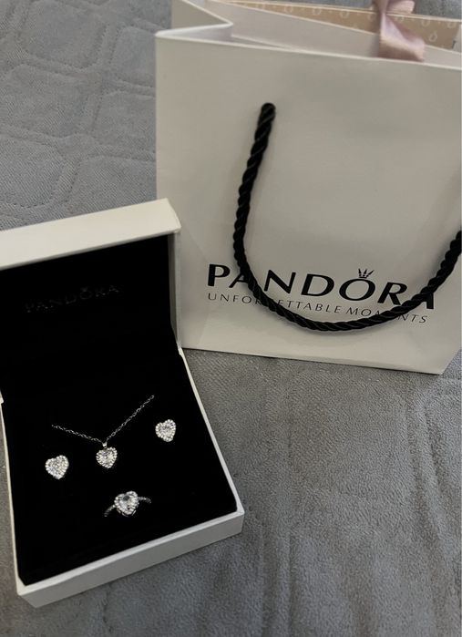 Пандора титан набор