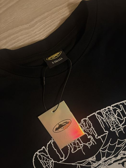 Vand tricou corteiz