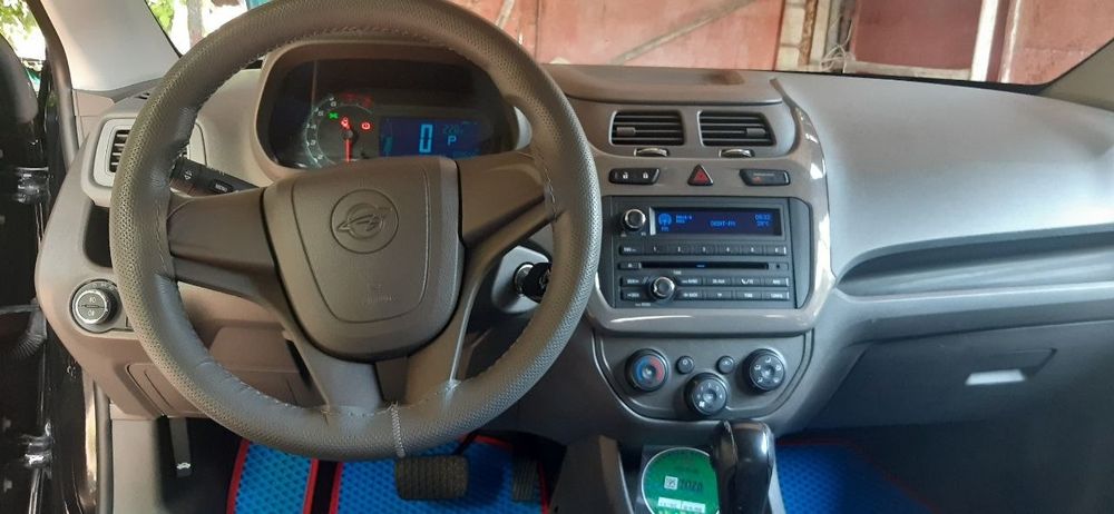Ravon cobalt holati zòr