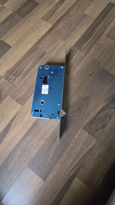 Smart Door Lock Tuya APP Electronic Digital Smart door lock