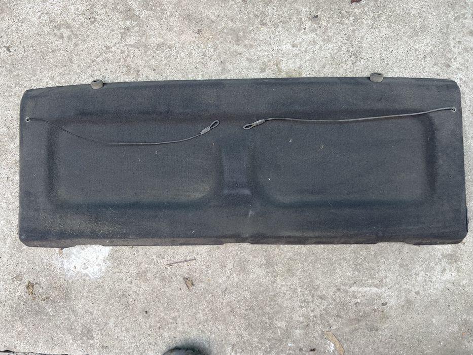 Полка багажника Hyundai Getz