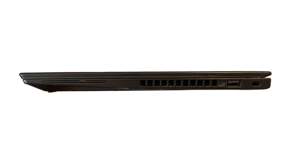 Lenovo ThinkPad T490s i7 16GB SSD FHD, ultraslim 1,3kg, ideal facultate