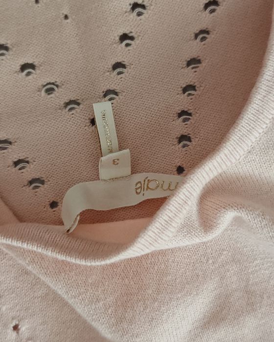 Дамска рокля Maje