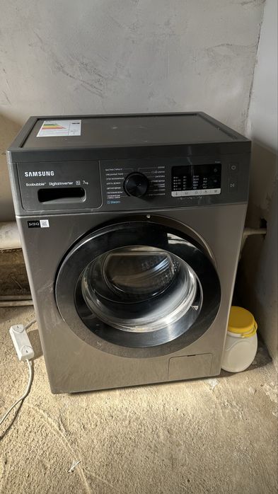 Самсунг стиральная машина