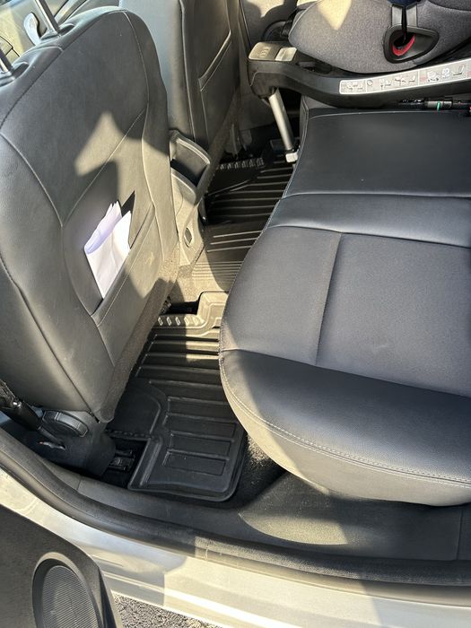 Vand Renault megane 3 grantour