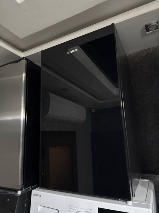 Холодильник AlWA компактного типа Мodel: TB-90B Доставка бесплатно