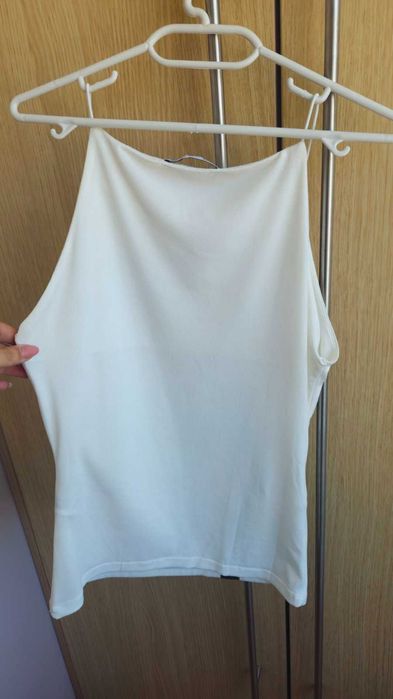 потник Zara в отлично състояние