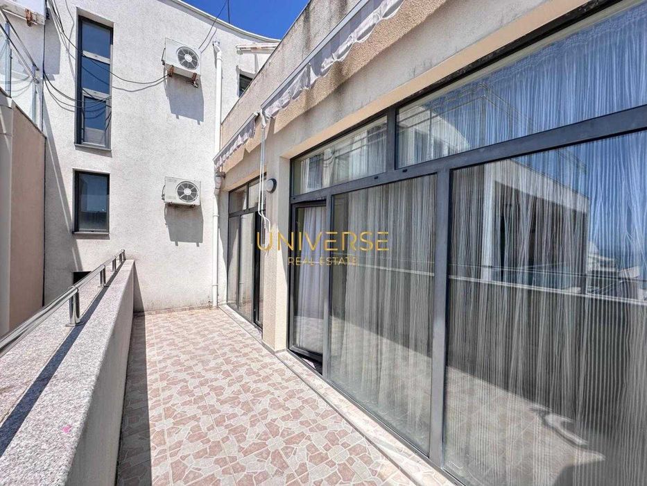 Продава се Двустаен апартамент в Свети Влас - 65 кв.м за 1814 €/кв.м - Снимка #17