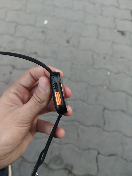 Продам Смарт Часы без зарядки