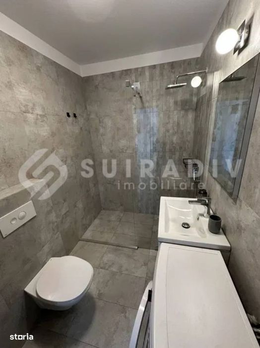 Apartament modern, parcare subterana- Avella Residence