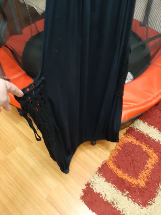 Женские  стильные платья б/у и новые