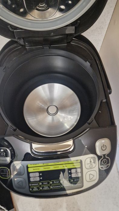 Продам мультиварку Tefal