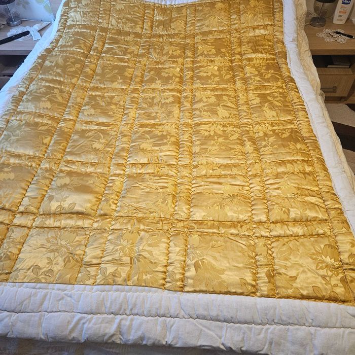 Юргани размери 140/200см и 180/200см