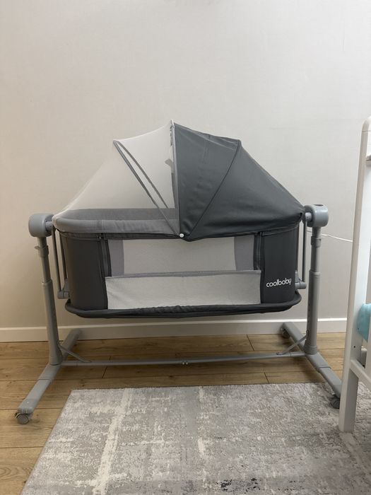 Кроватка , люлька