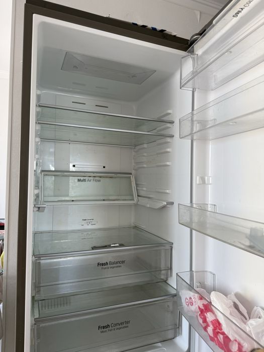 Продам холодильник