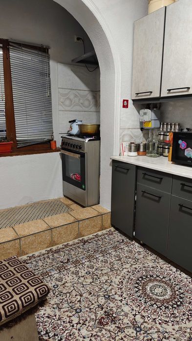 2 хонали квартира сотилади