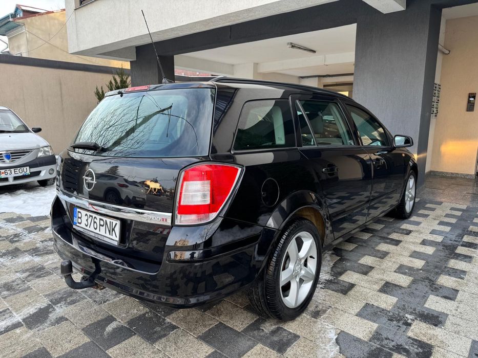 Opel Astra H•stare foarte buna