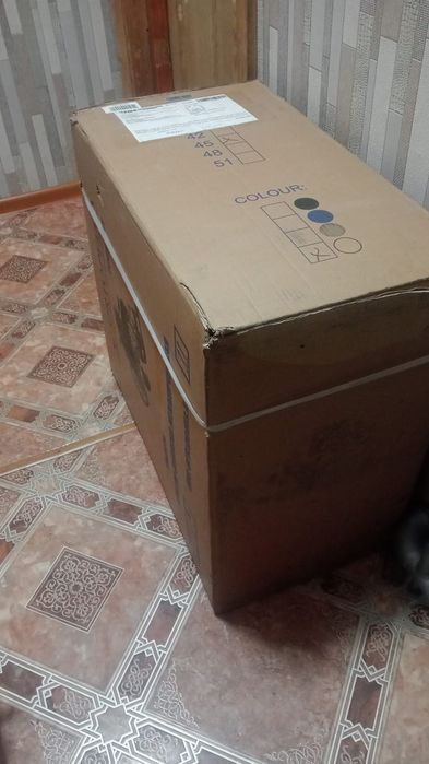 Кресло-коляска инвалидная.