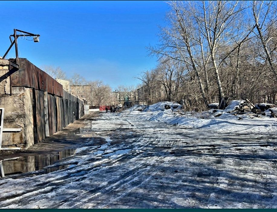 Продам здание бывший детский сад.