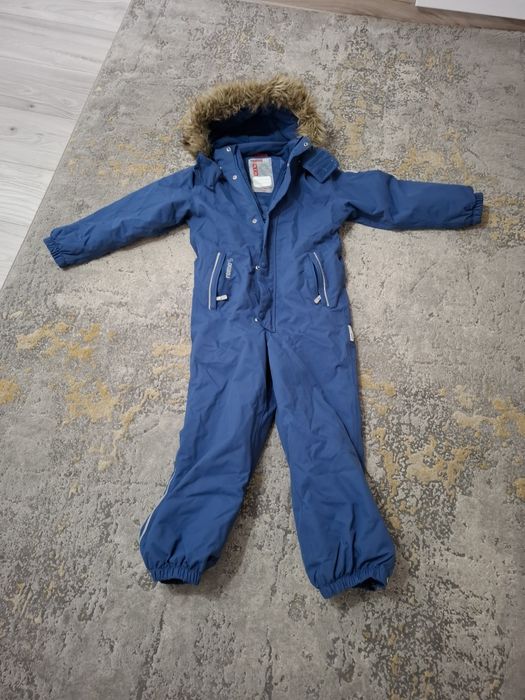 Combinezon Reima marime 128