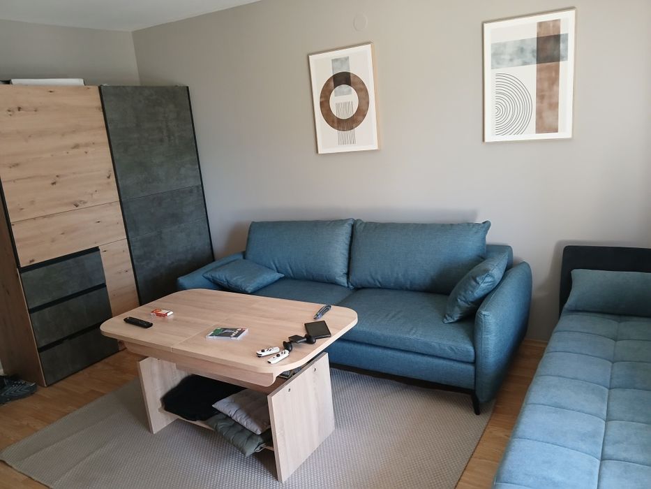 Продава се Едностаен апартамент в Разлог - 43 кв.м за 930 €/кв.м - Снимка #2