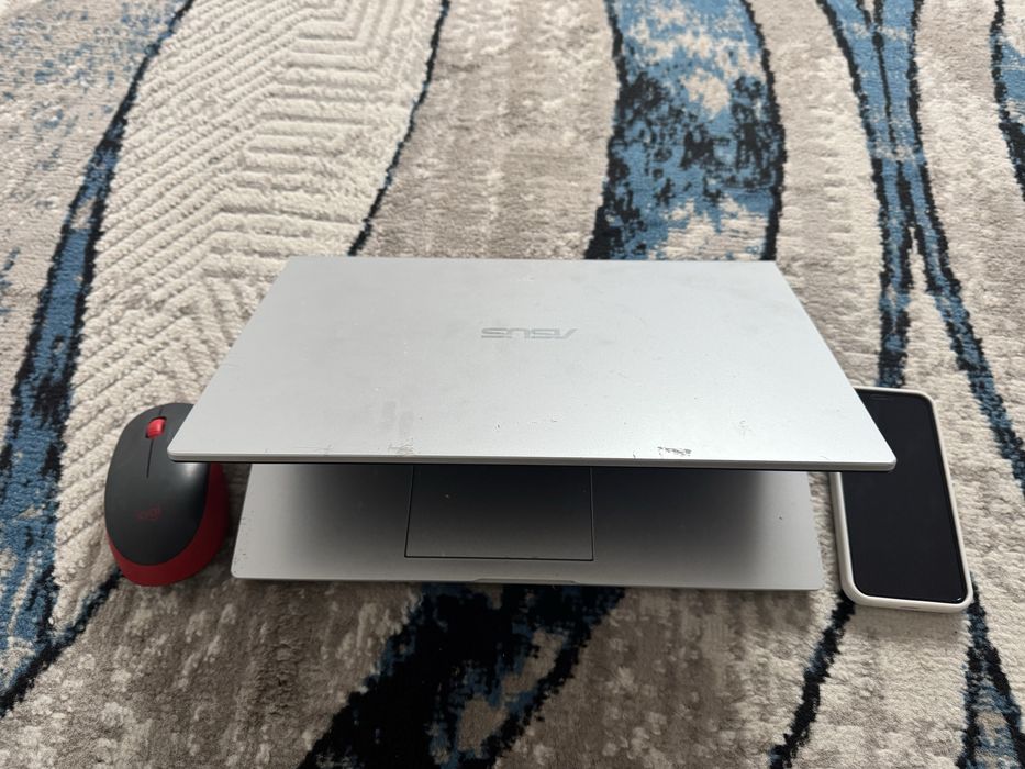 Ноутбук ASUS Core i5