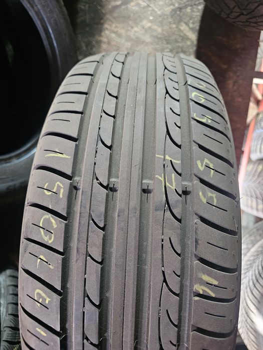 1x 205 55 16 vara dunlop
