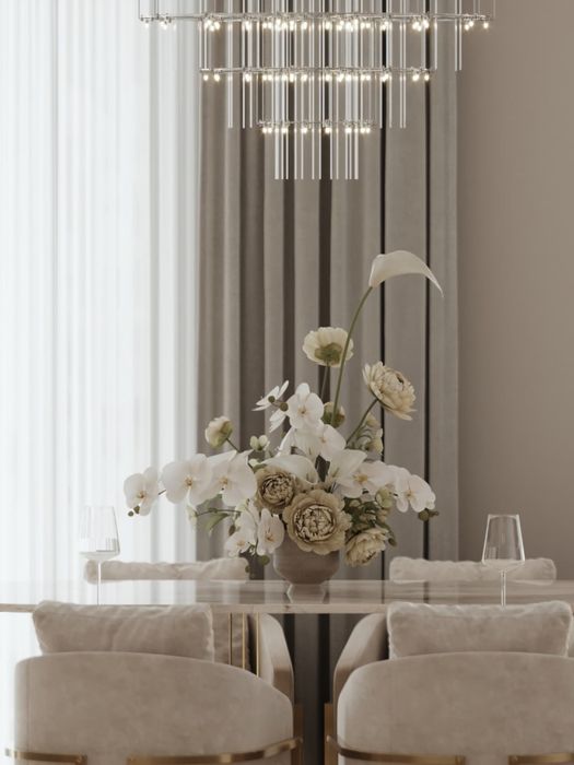 Дизайн интерьера