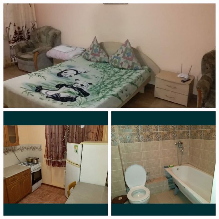 Квартира посуточно