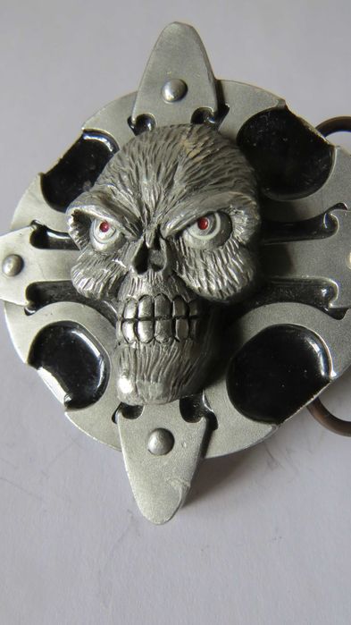 Catarame de curea James Dean ,USA