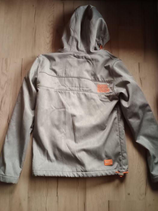 Geacă Superdry Windtrekker, bărbați