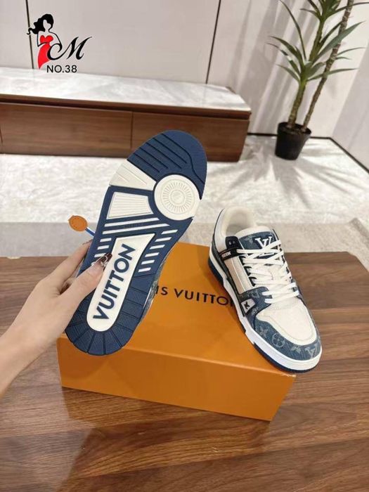 Louis vuitton trainer