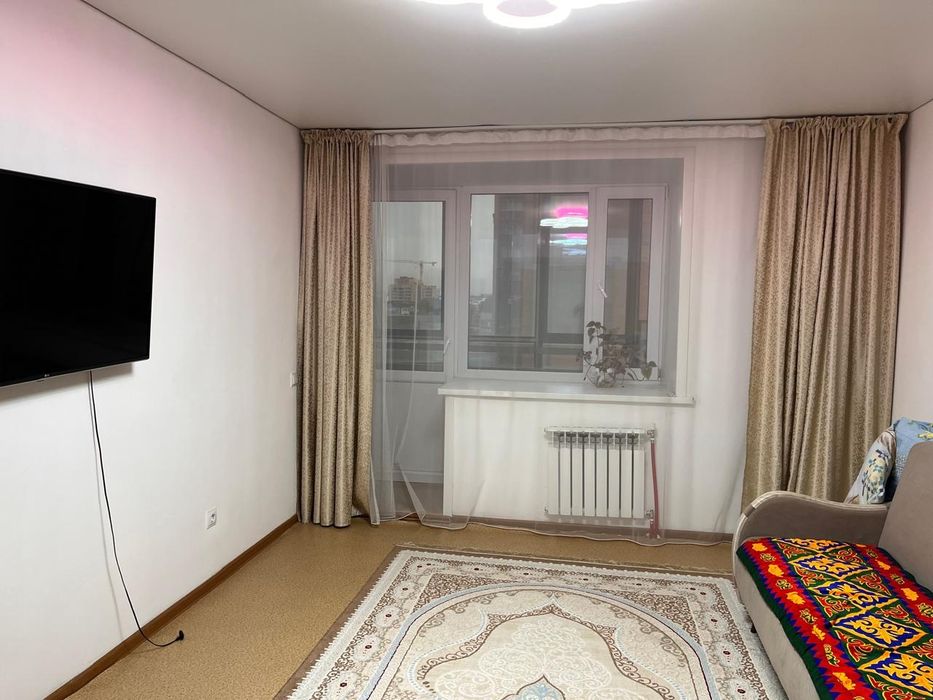 Продам 2х ком Квартиру