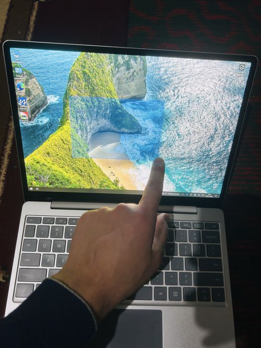 Noutbuk microsoft surface narxi arzon