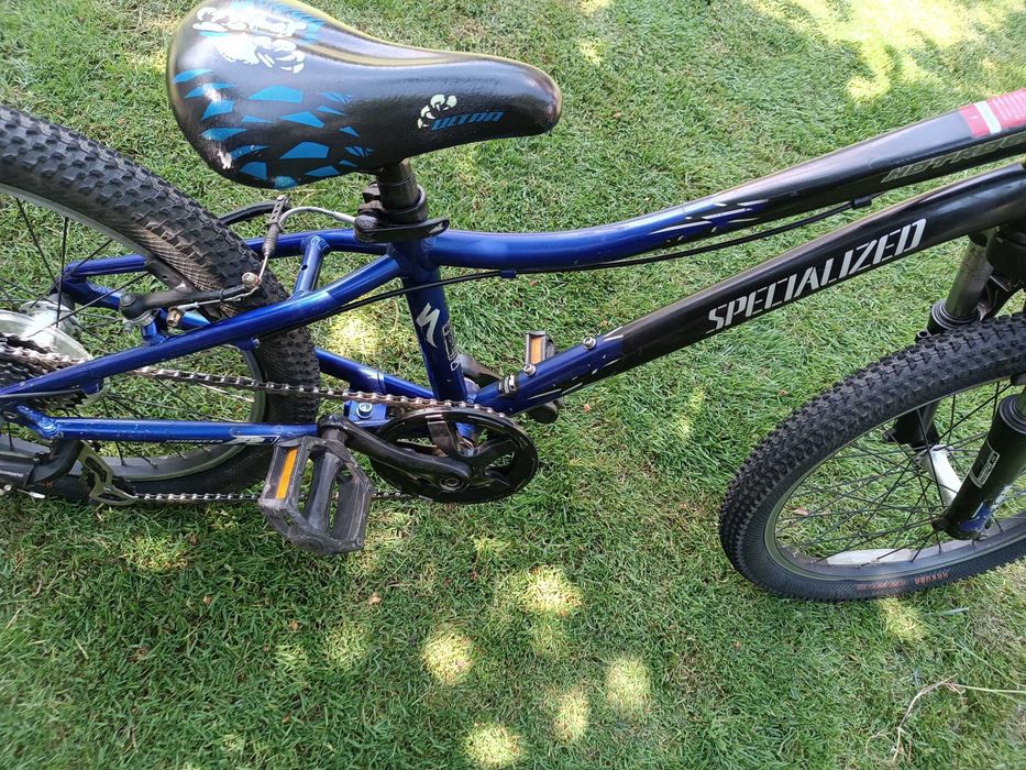 Алуминиев детски велосипед / колело 20" Specialized