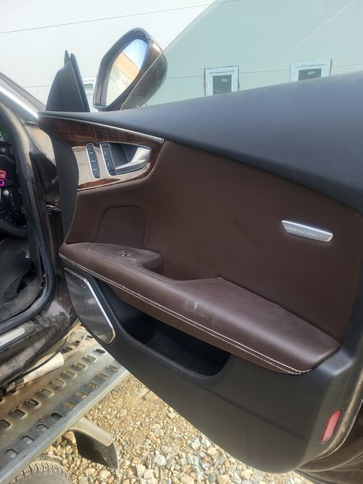 Piese audi A7 2013