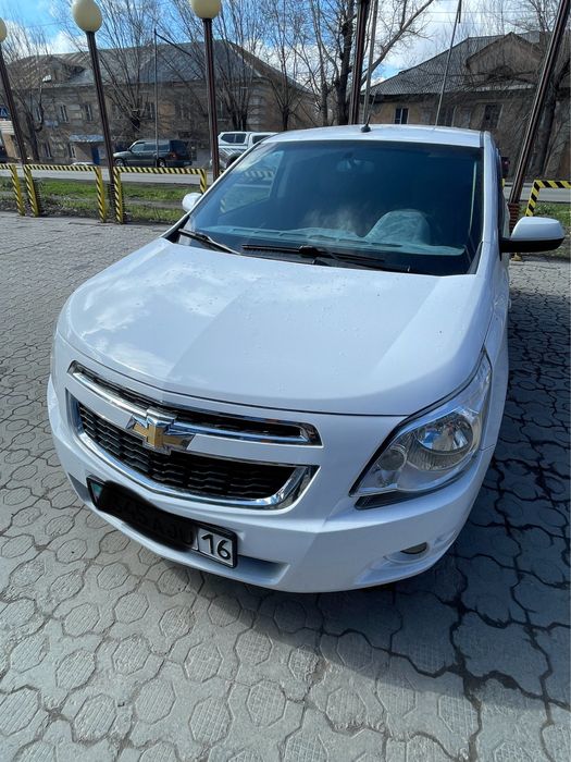 Сдам в аренду Кобальт