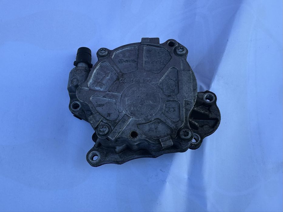 03L 145 100 Тандем/Вакуум помпа VAG,VW,Seat,Skoda,Audi 2.0tdi