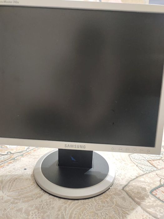 Монитор для компьютера