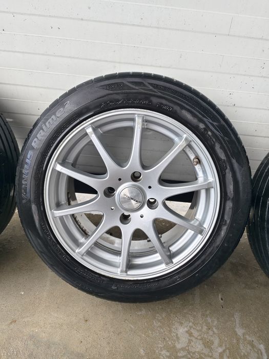 Джанти DEZENT 16 цола