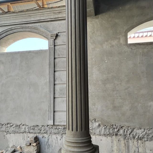 Штукатурка стен и цементовой тяга любая сложность гарантируем