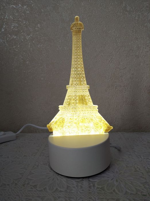 Ночник детский. Новый.