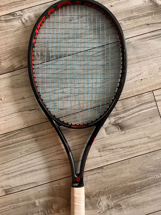 Head prestige tour 305 99