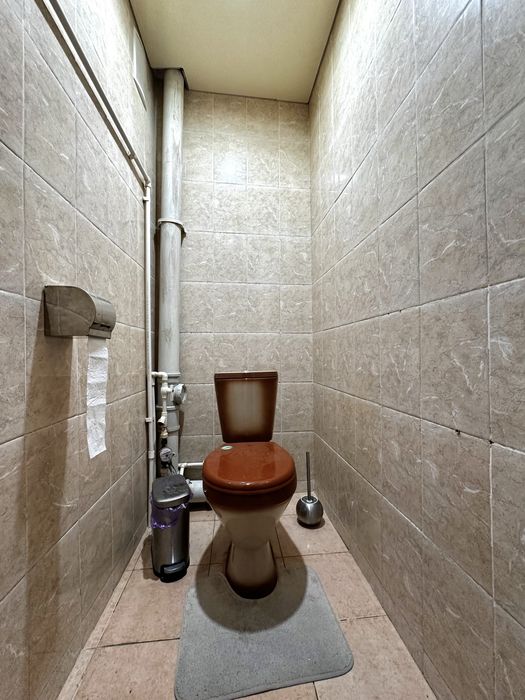 З комнатная у/п квартира в Старом городе