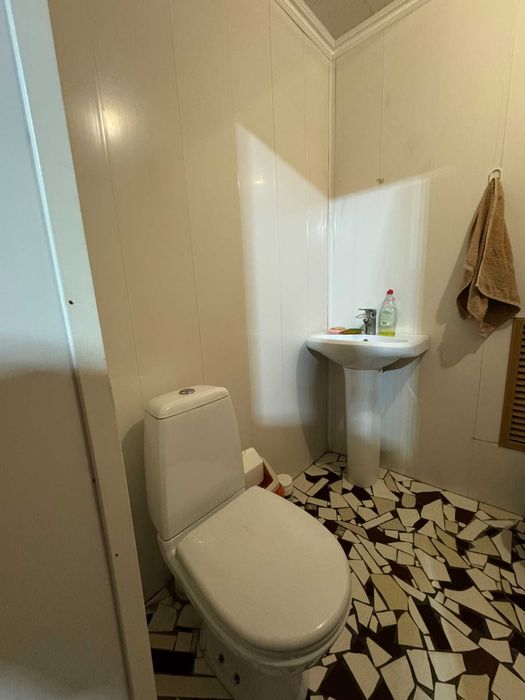 6-ком коттедж в Сортировке. Все коммуникации центральные. S=338м².