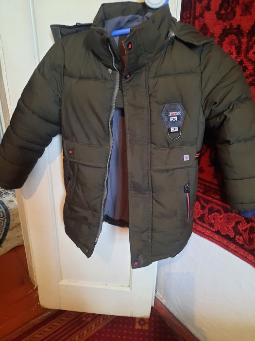 Продаётся куртка