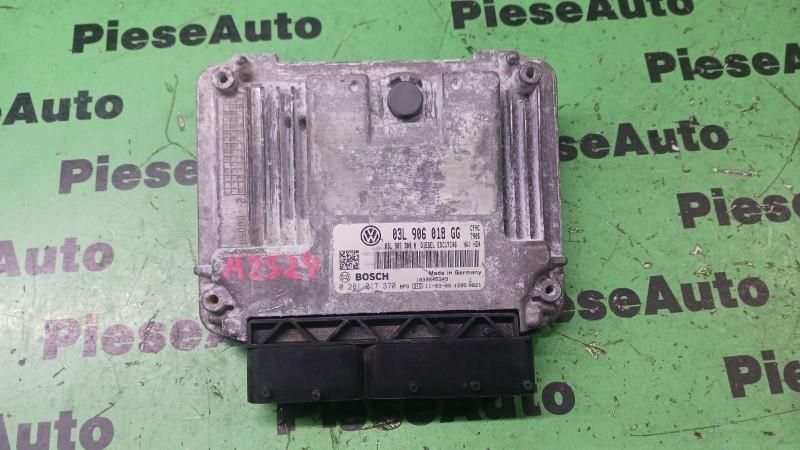 Calculator ecu Volkswagen Scirocco 2008-> 0281017370