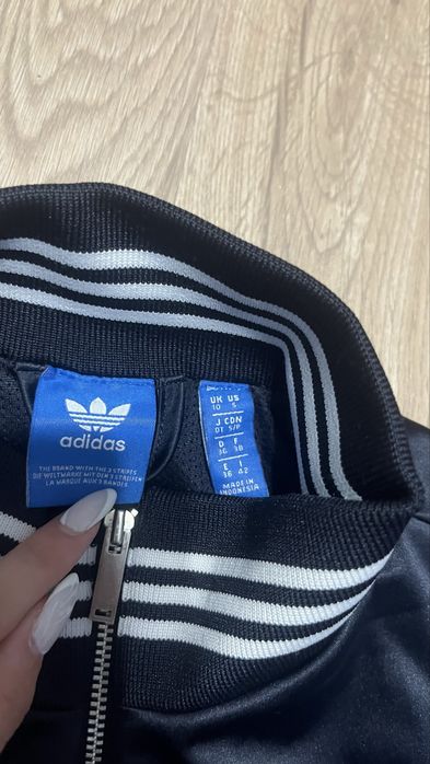 Екип Adidas долно и горно
